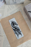 Drachen Lesezeichen