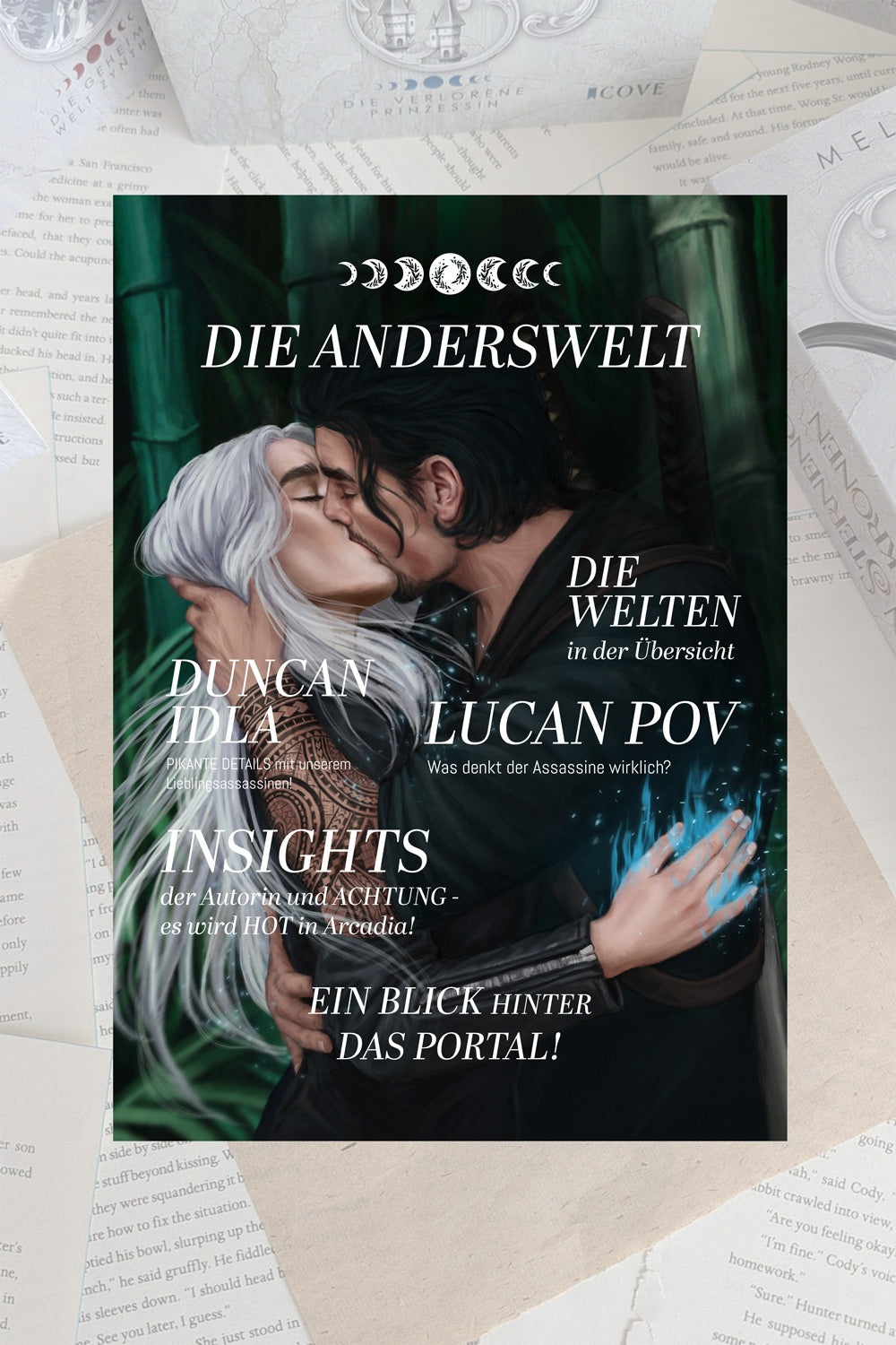 Anderswelt Magazin