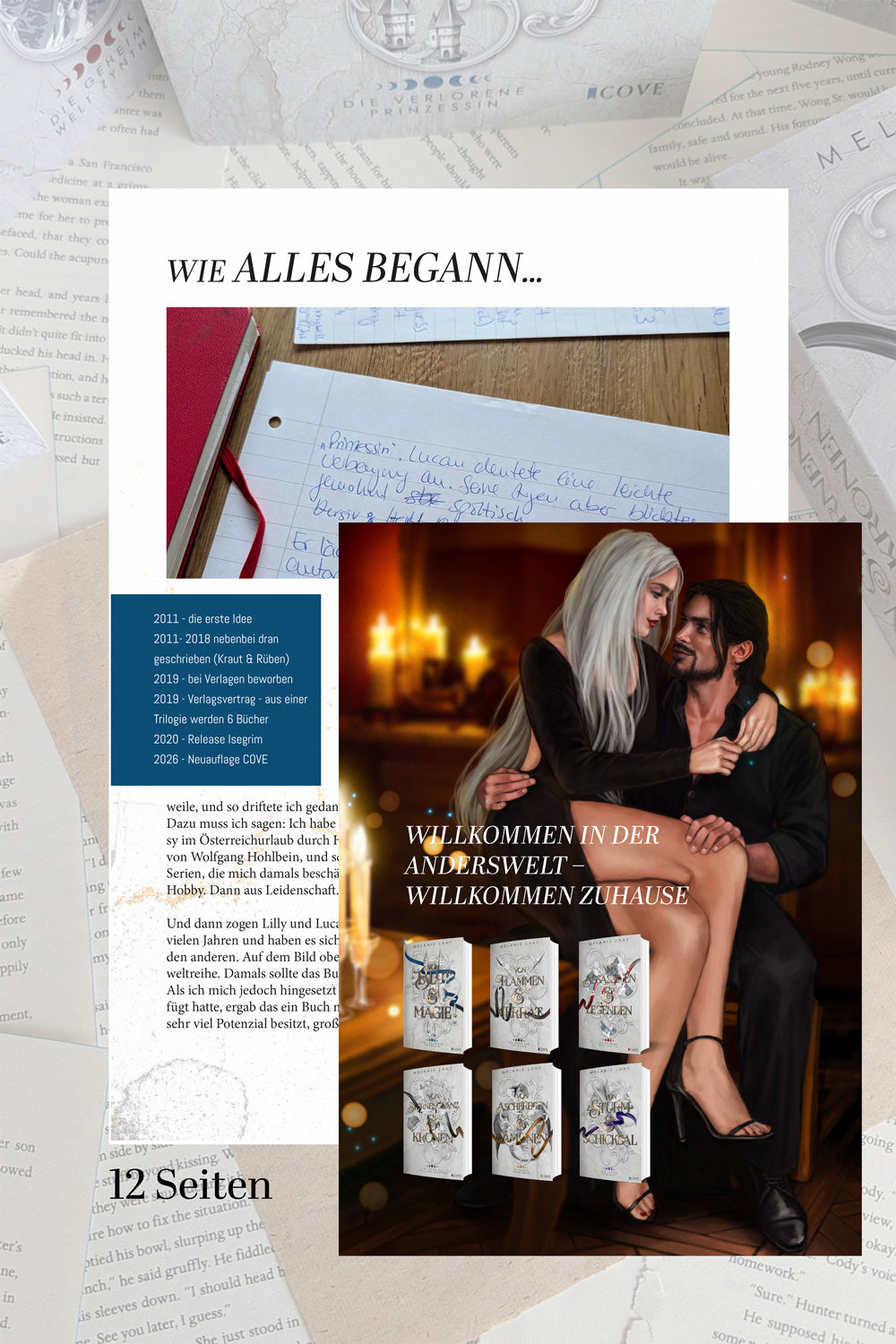 Anderswelt Magazin