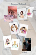 Romance Illu Bundle